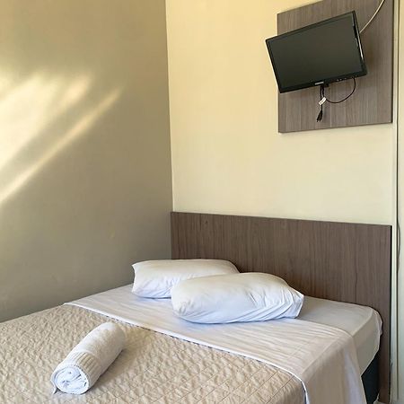 Hotel Ideal Шапеко Екстер'єр фото