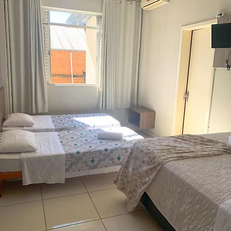 Hotel Ideal Шапеко Екстер'єр фото
