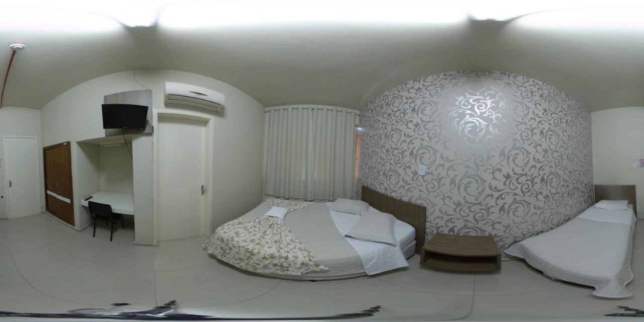 Hotel Ideal Шапеко Екстер'єр фото