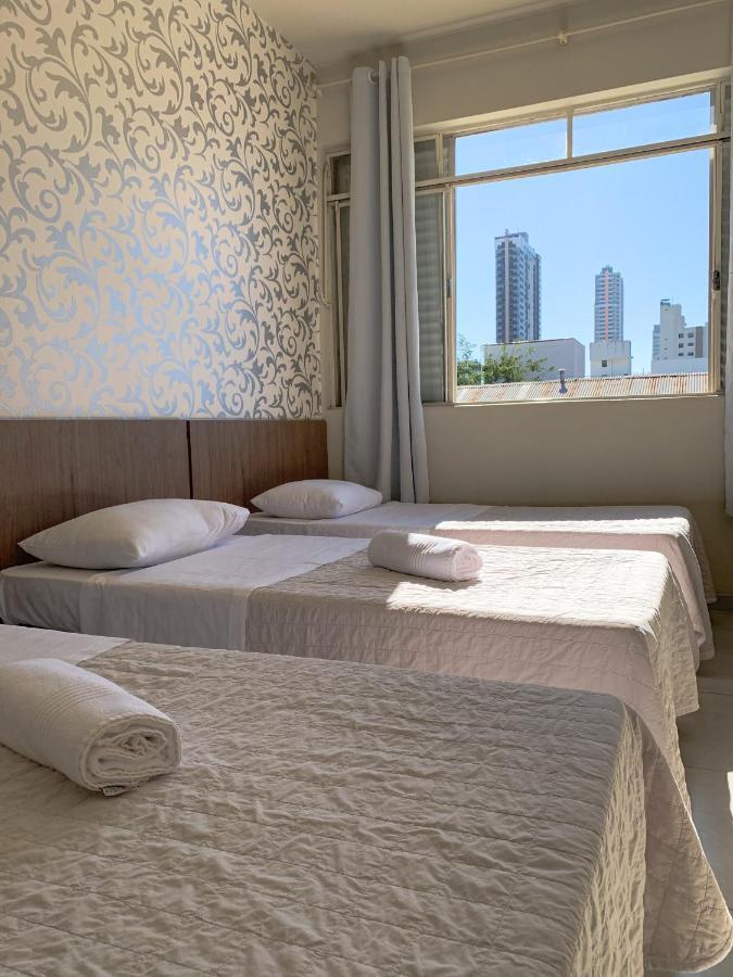 Hotel Ideal Шапеко Екстер'єр фото