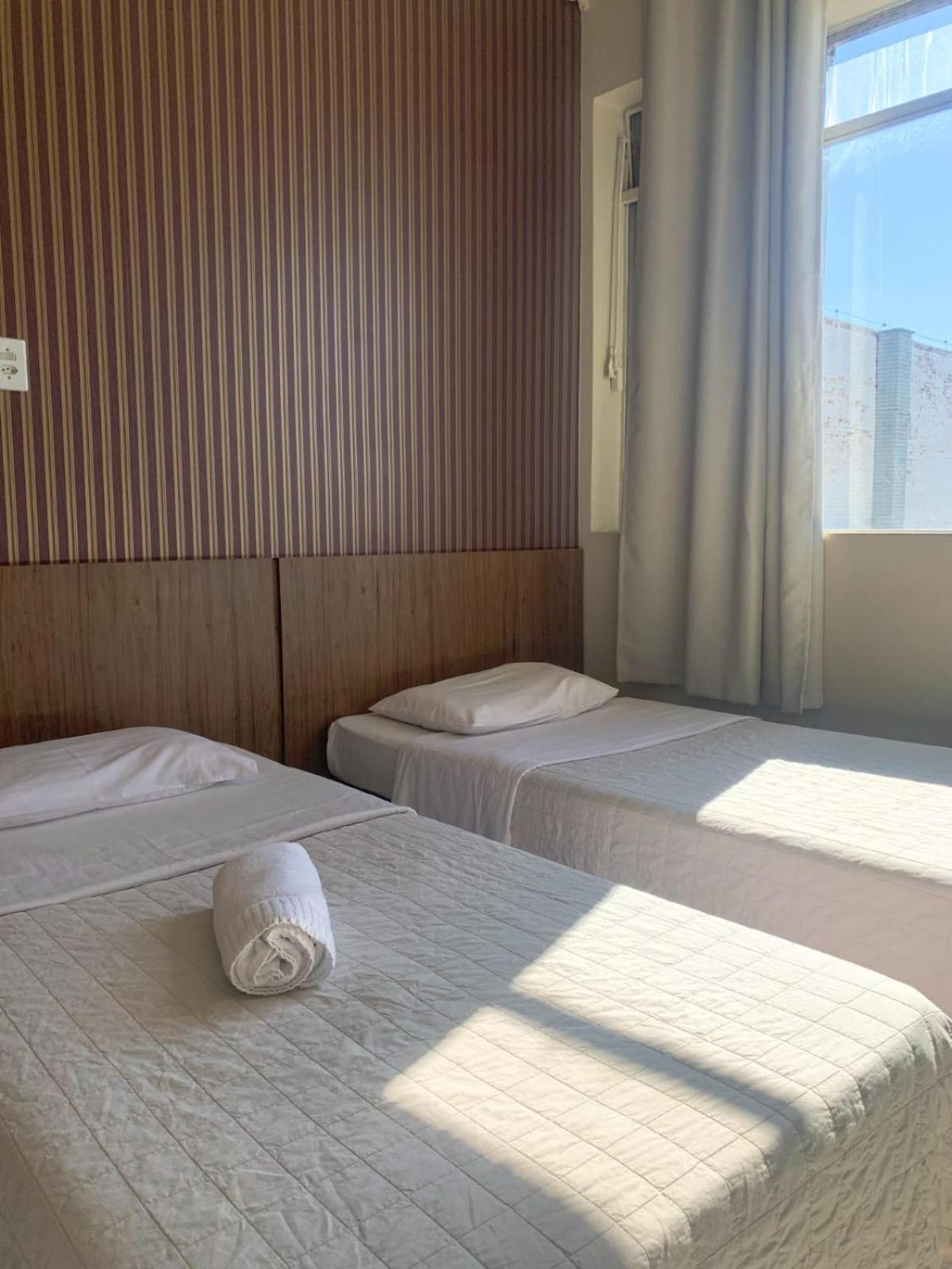 Hotel Ideal Шапеко Екстер'єр фото