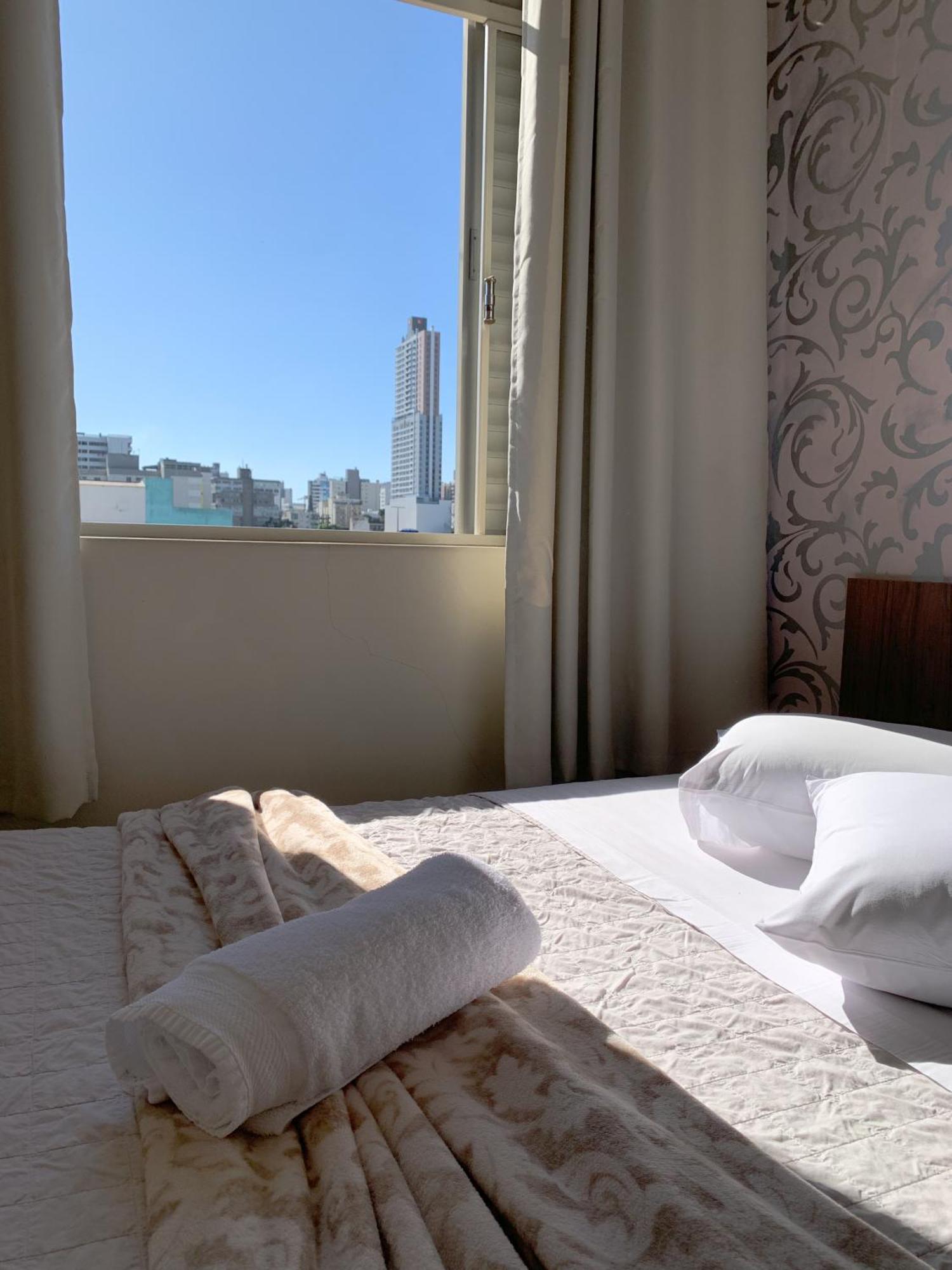 Hotel Ideal Шапеко Екстер'єр фото