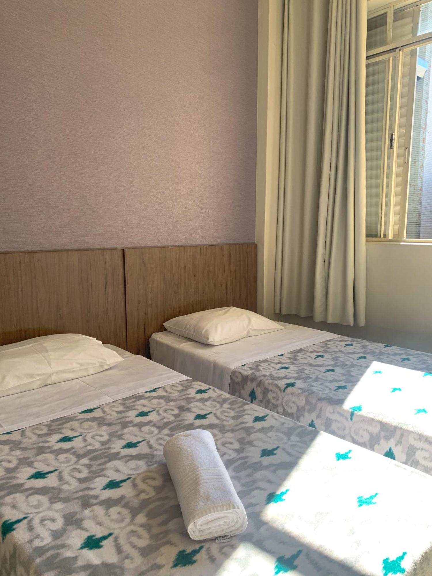 Hotel Ideal Шапеко Екстер'єр фото