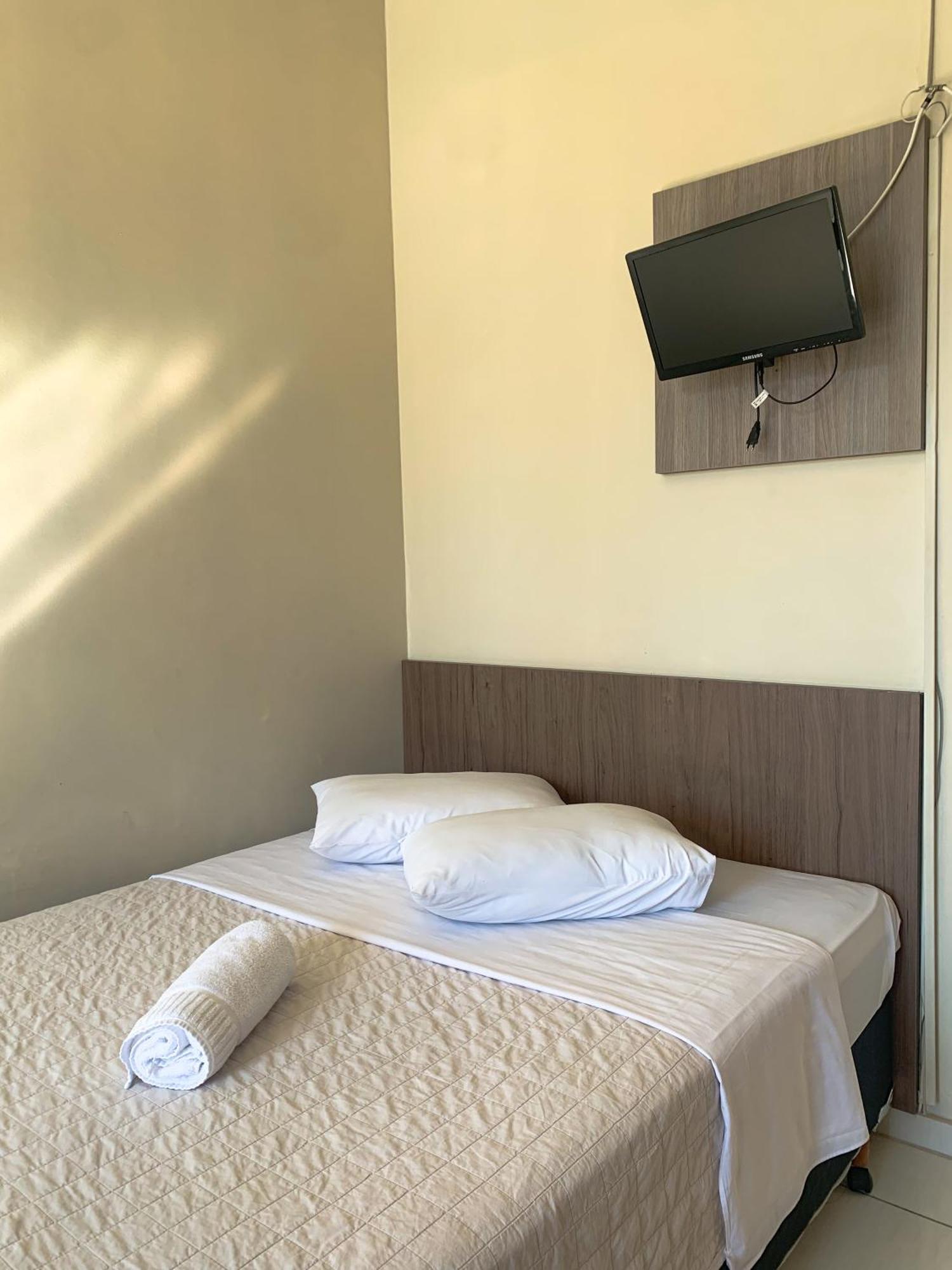 Hotel Ideal Шапеко Екстер'єр фото