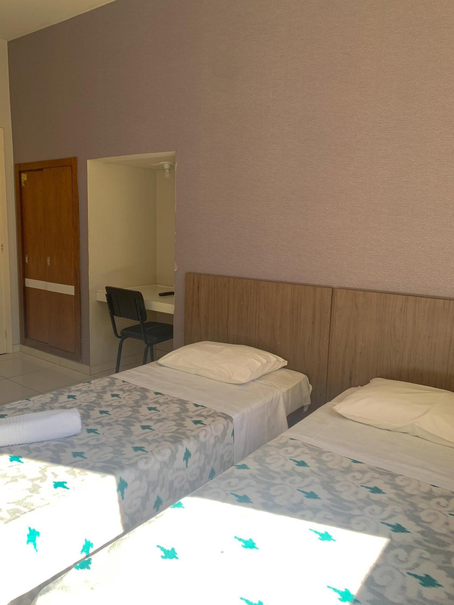 Hotel Ideal Шапеко Екстер'єр фото