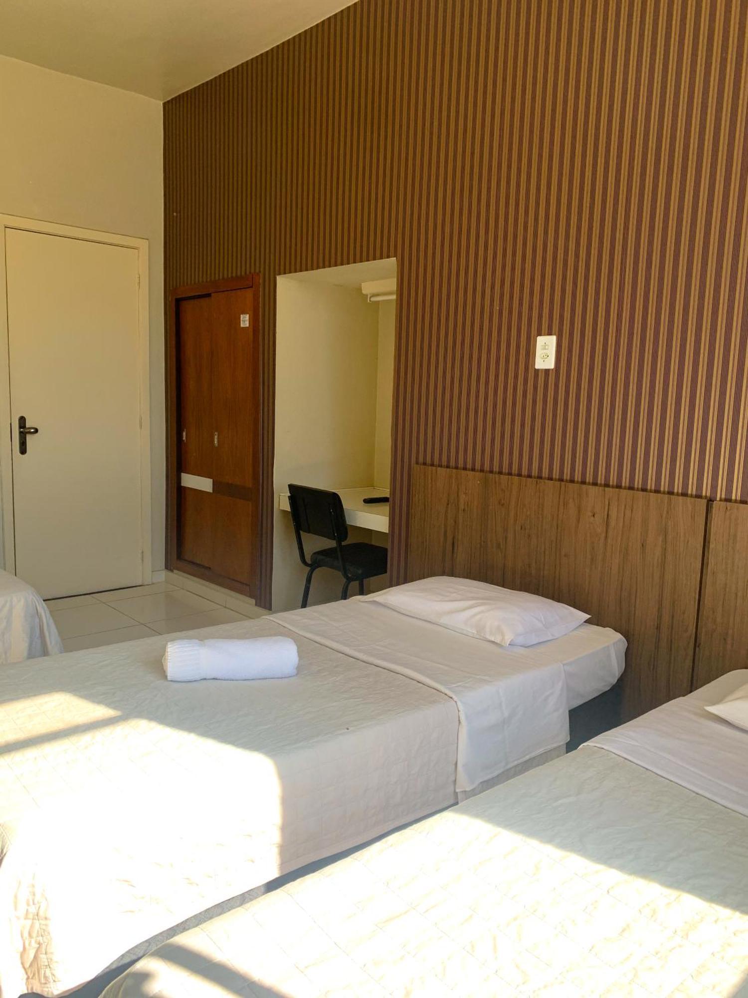 Hotel Ideal Шапеко Екстер'єр фото
