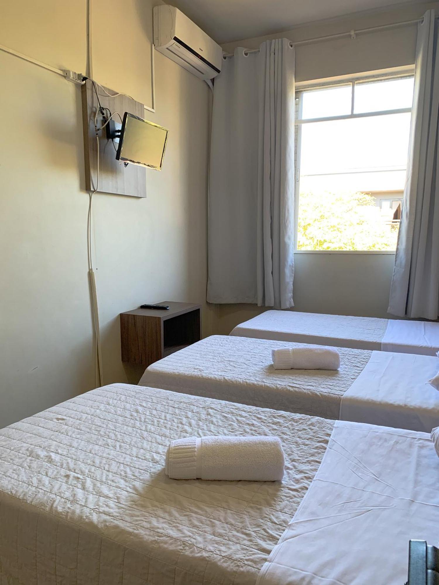 Hotel Ideal Шапеко Екстер'єр фото