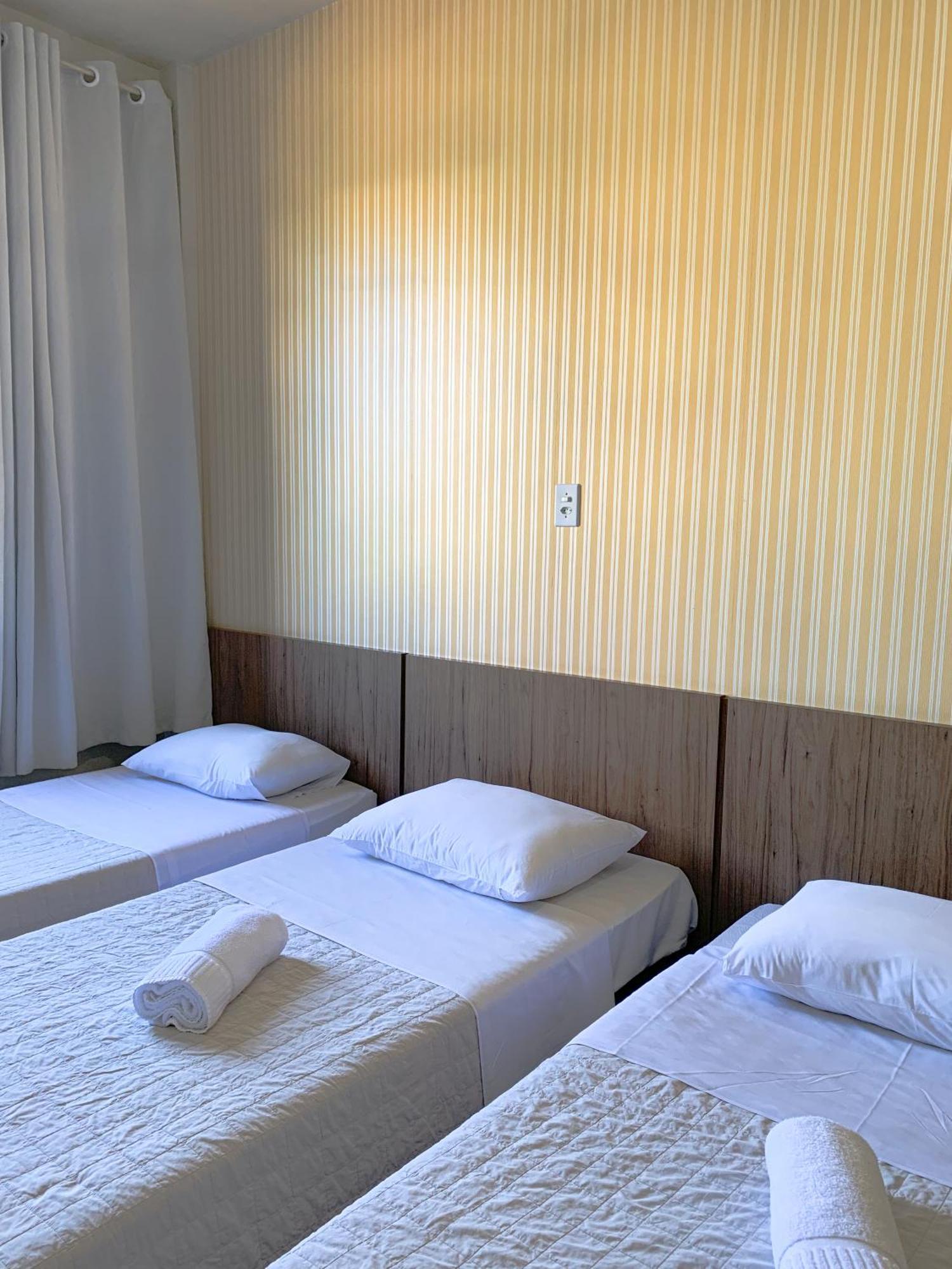 Hotel Ideal Шапеко Екстер'єр фото