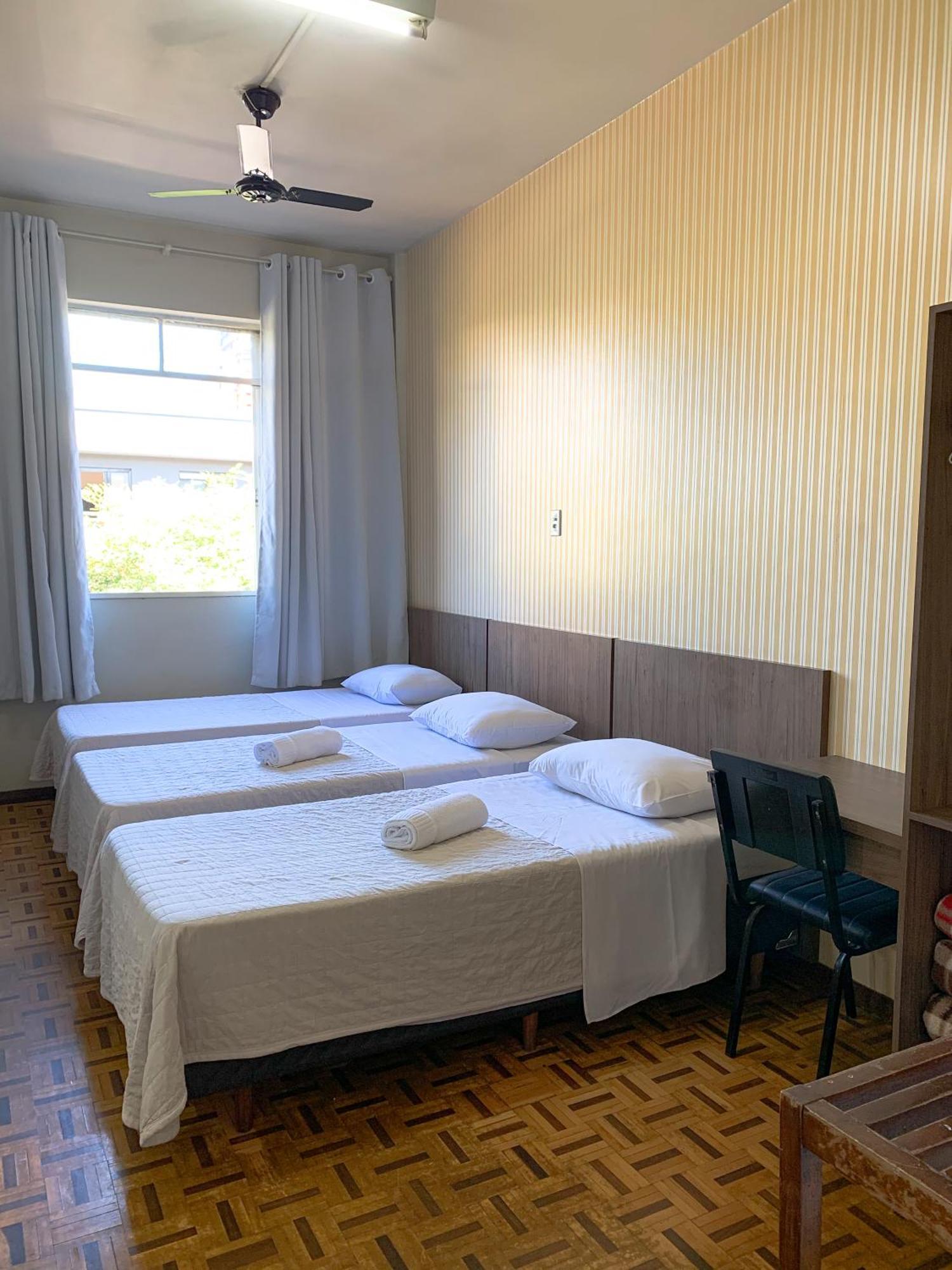 Hotel Ideal Шапеко Екстер'єр фото
