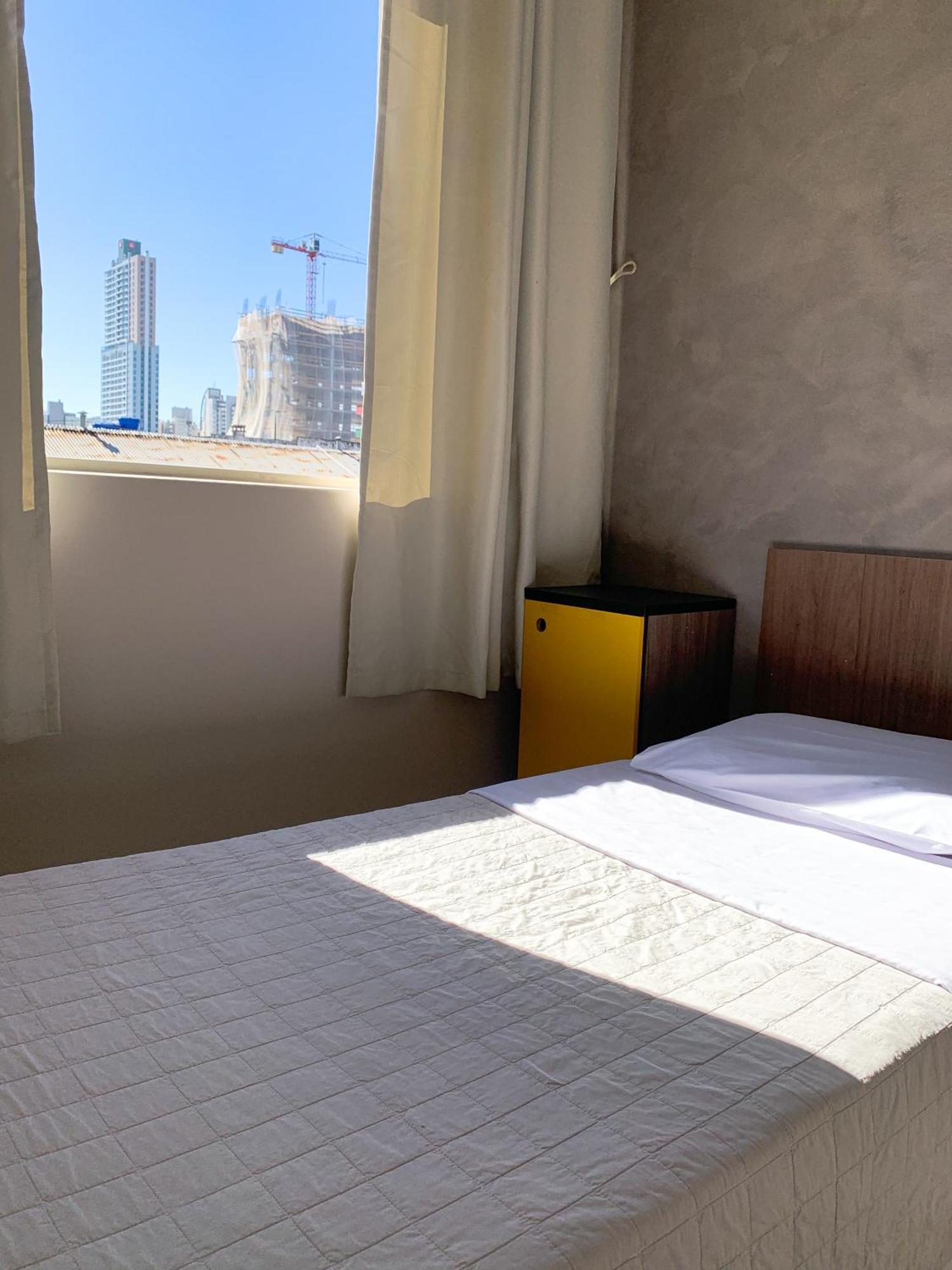 Hotel Ideal Шапеко Екстер'єр фото