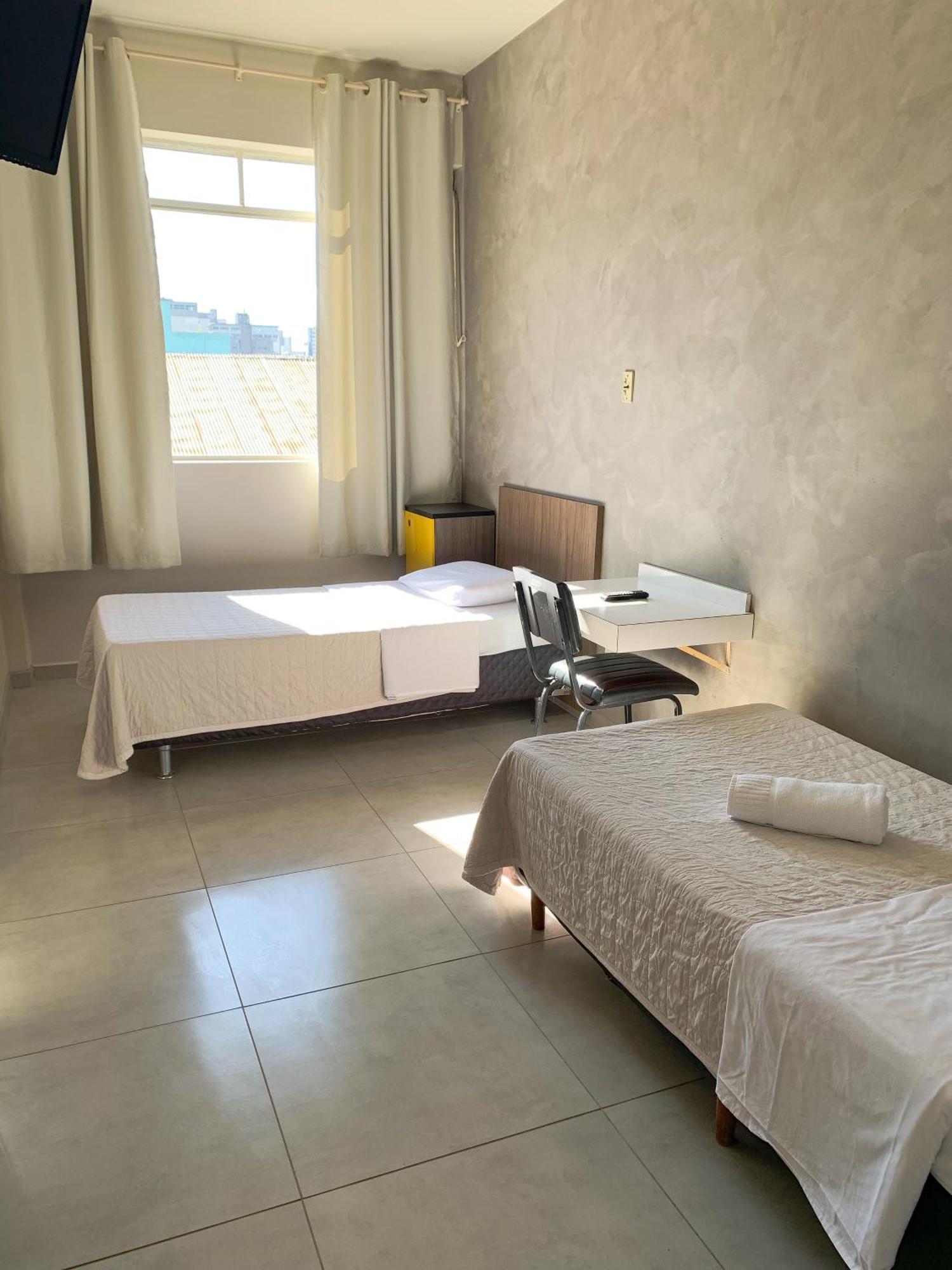 Hotel Ideal Шапеко Екстер'єр фото
