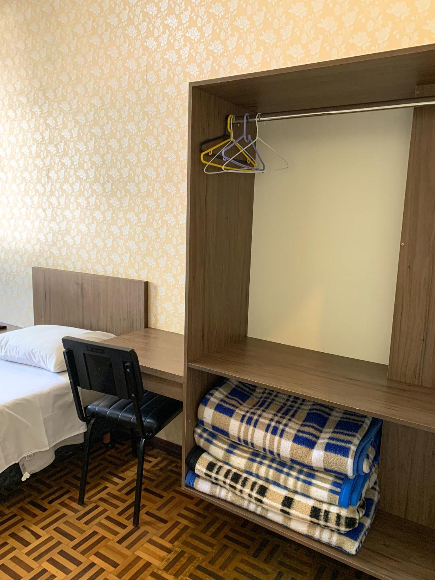 Hotel Ideal Шапеко Екстер'єр фото