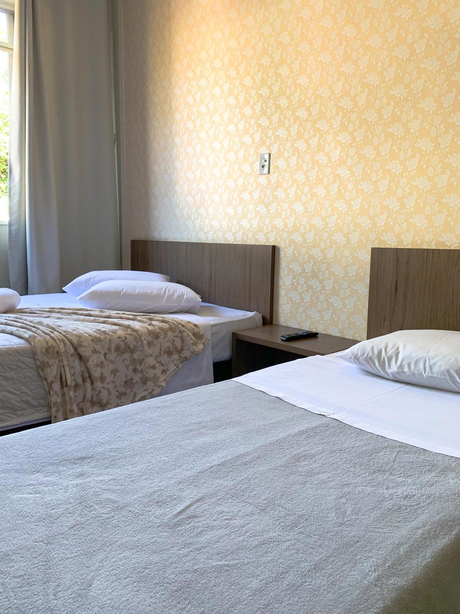 Hotel Ideal Шапеко Екстер'єр фото