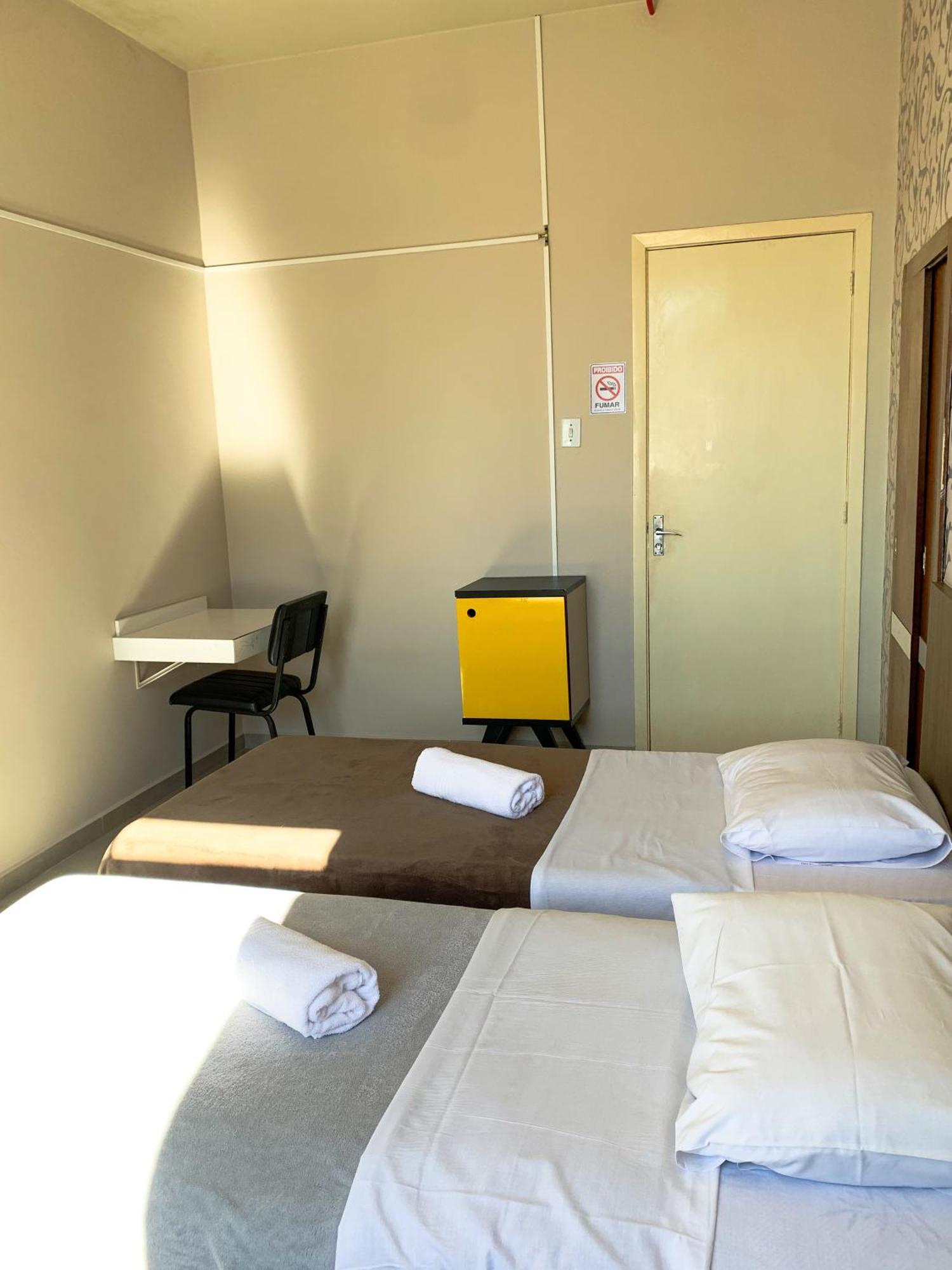 Hotel Ideal Шапеко Екстер'єр фото