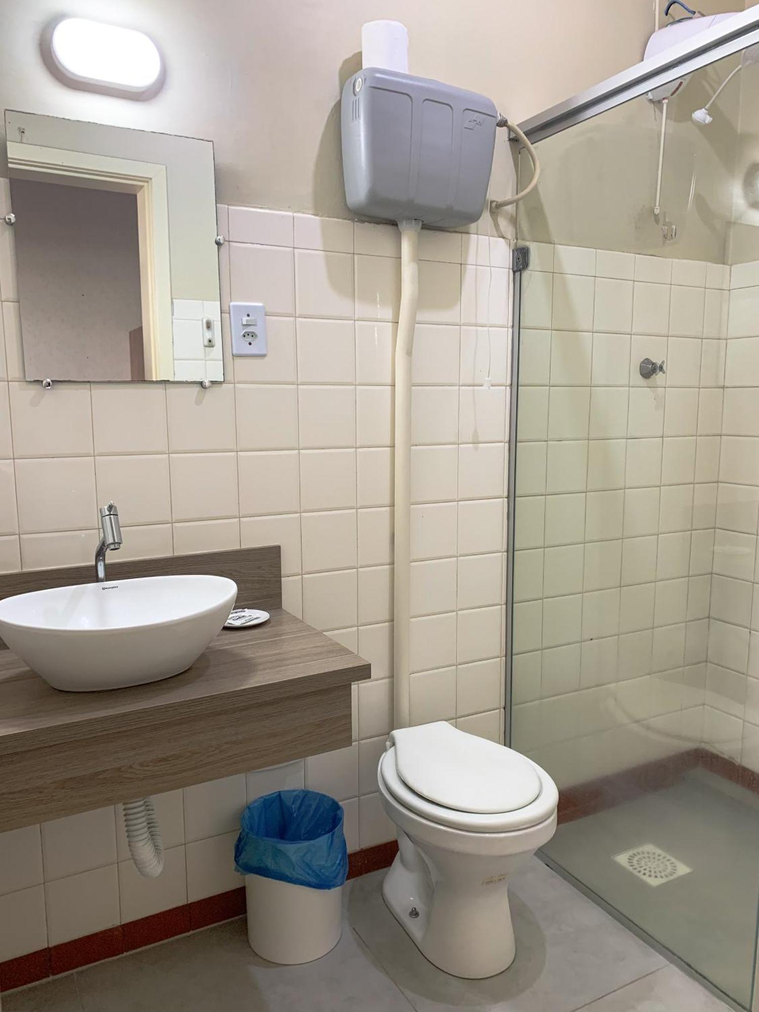 Hotel Ideal Шапеко Екстер'єр фото