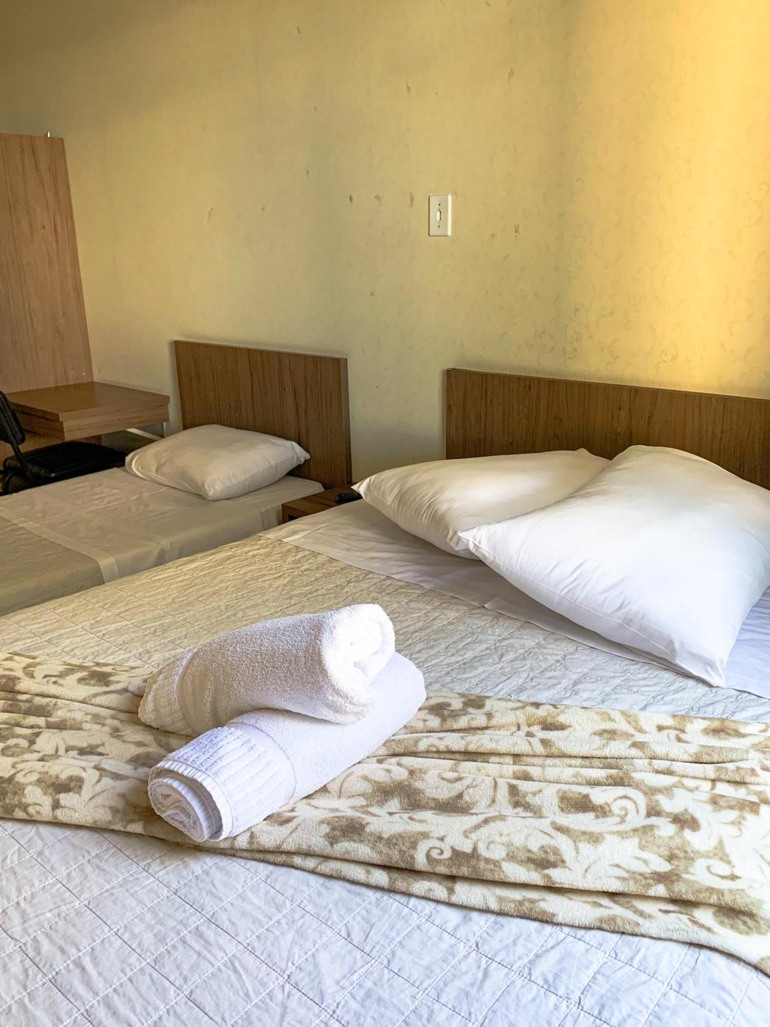 Hotel Ideal Шапеко Екстер'єр фото